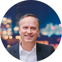 Ruediger Frankenberger