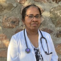 Ruth Charles