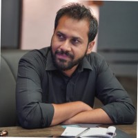 Usama Khan