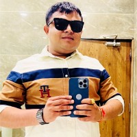 Mayank Sharma
