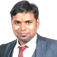 Gobi Krishnan Chinnaswami