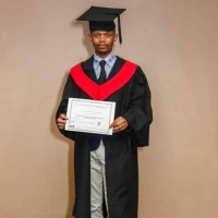 Thabiso Sibeko