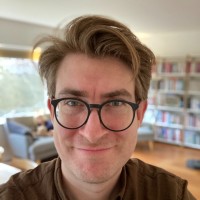 Daniel Traun-Terkelsen