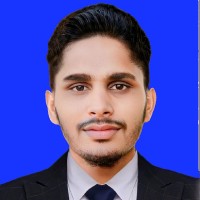 Shahzaib Rafiq