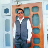 Nitin Sharma