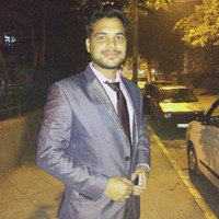 Ankit Saini