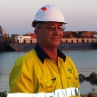 Dan Mundy