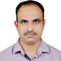 Shashank Mane