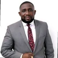 Enoch Baffoe-Bonnie