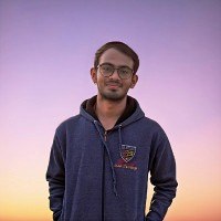 Anshuman Patel