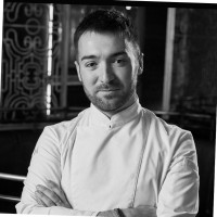 Mateo Garcia Leiva