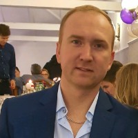 Jaroslaw Cyran