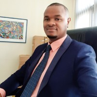 Fredrick M. Mutisya Msc. ~ Mcips / Mkism