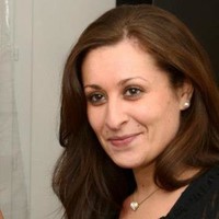 Jessica Sehim