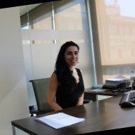 Aurora Garcia Medina