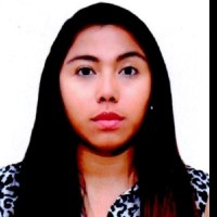 Mayra Alejandra Woolard