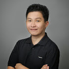 Nick Chan Hai Leong