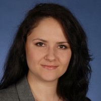 Alexandra Mezger