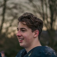 Kai Wilkinson