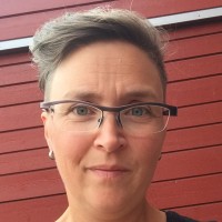 Sandra Haglund
