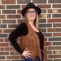 Suellen Haley