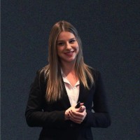 Maria Alexandraki, MBA