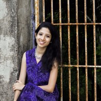 Nandhini Sridharan