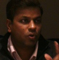 Niraj Sinha