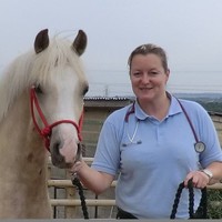 Dr. Med. Vet. Cornelia Chrobok