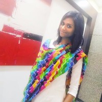 Sonima Ashok