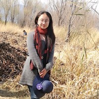 杨梦晗（Amelia）