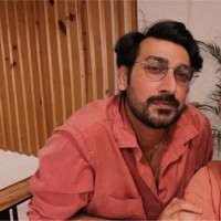 Yash Arora
