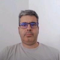 Amable Crego Santamaria