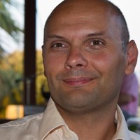 Stephane Deghaye