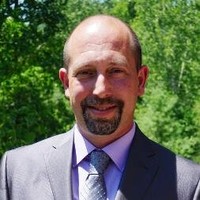 Brad Magers