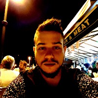 Γιωργος Κατωποδης