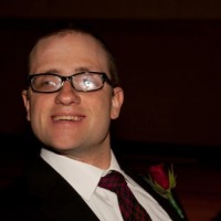 Russell Wortham