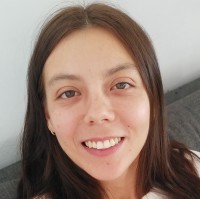 Laura Stephany Gomez Escobar