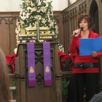 Cindy Schwalenberg