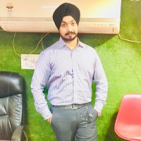 Pawanjeet Singh