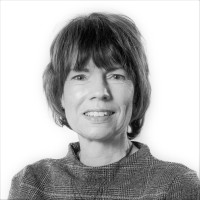 Magrietha Spoelstra