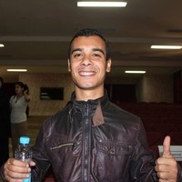 Mouhcin El messnaoui