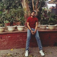 Alok Singh Chauhan