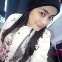 Deepanjali Thakur