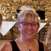 Jill Damrau