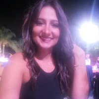 Nadine Al Haddad