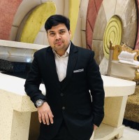 Zuhaib Aarif
