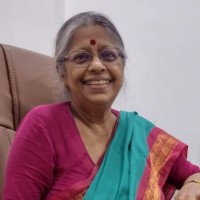 Sushma Jacob  Pucadyil
