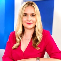 Jen Elliott