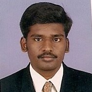 Alphones Selvan